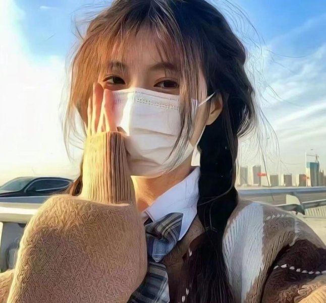 抽烟与健康的观点
