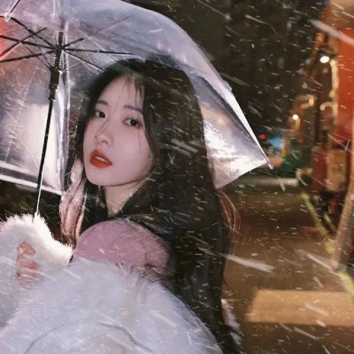 我的爆气女友