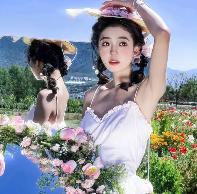 恶魔虚像